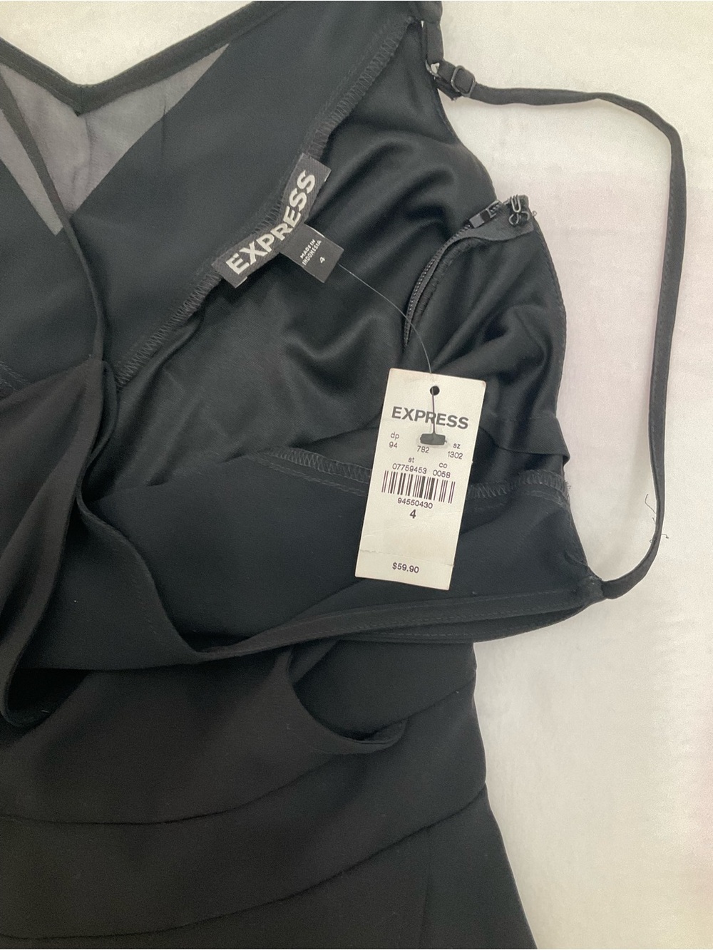 Express Rompers - Picture 5 of 5